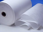 Non-Woven Backing Material